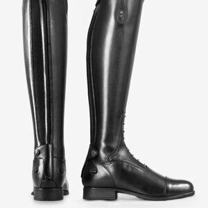 Tredstep Donatello II Field Tall Boots | Ladies 9.5/10 (41) | Full Plus Regular